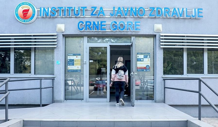 IJZ: Od legionarske bolesti preminula jedna osoba, ne postoji opasnost od epidemije