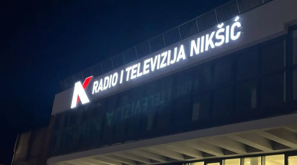 RTV Nikšić i u avgustu ubjedljivo najgledanija lokalna televizija