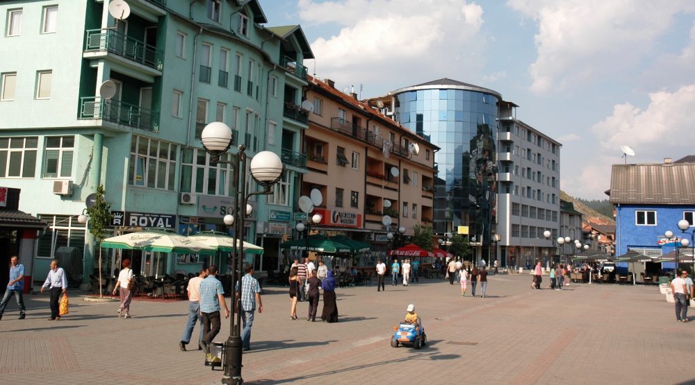 Penzioneri pozvani na protest u Rožajama