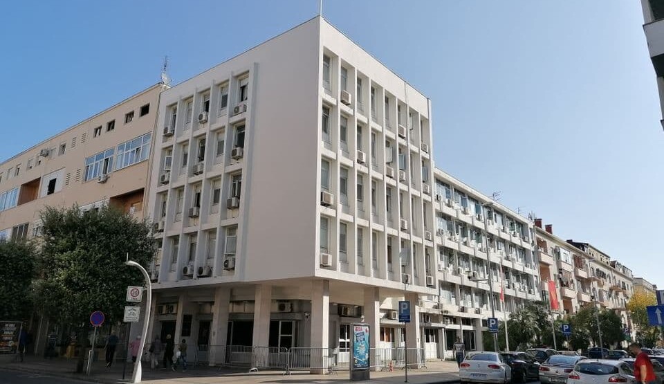 Zenović tvrdi da mu je Tužilaštvo blokiralo imovinu koja je u vlasništvu njegove porodice već dva vijeka