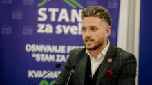 Mileta Radovanić