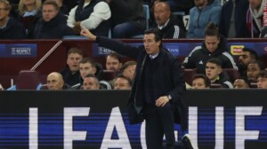 Unai Emeri