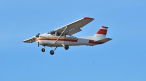 Avion/ foto: Shutterstock