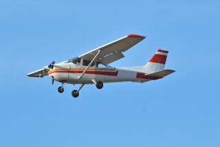 Avion/ foto: Shutterstock