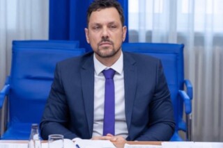 Vuk Kadić; Fond za zdravstveno osiguranje
