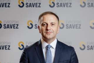 Damir Šehović