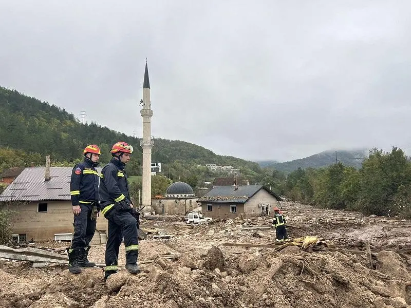Jablanica/ Foto: Filip Latković / RTV Cetinje
