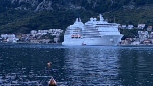 Kruzeri/ foto: Radio Kotor