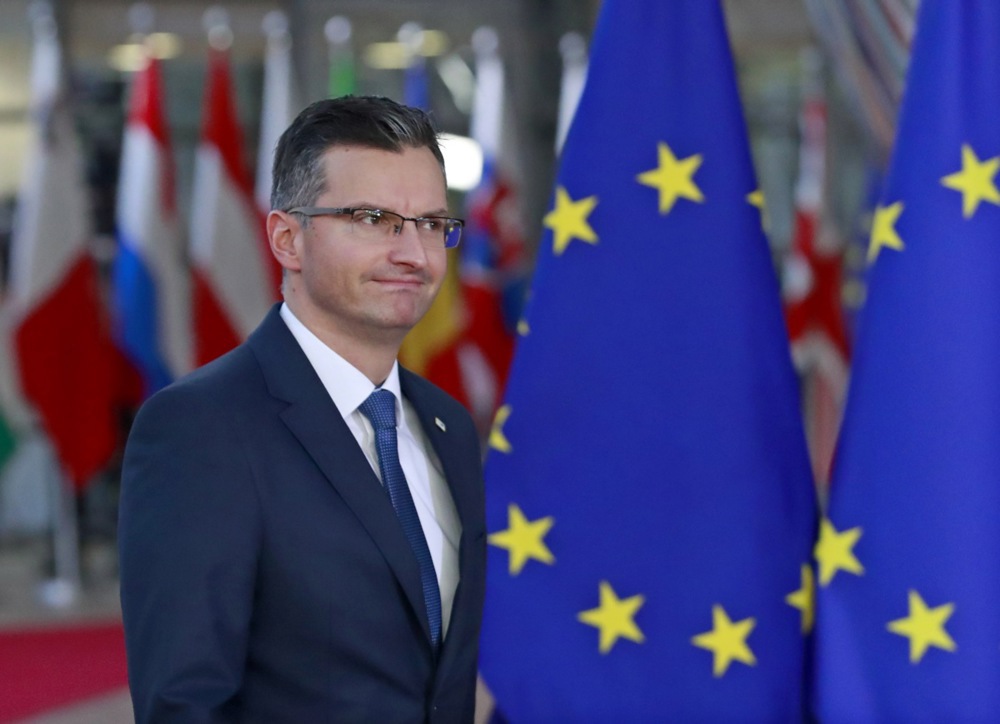 Šarec će prisustvovati ceremoniji obilježavanja 20 godina od obnove nezavisnosti