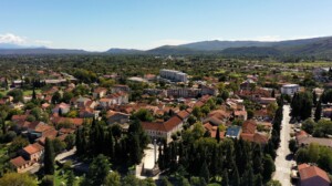 Danilovgrad/ Foto: Preokret
