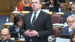 Foto: Printscreen Skupština