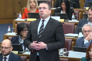 Foto: Printscreen Skupština