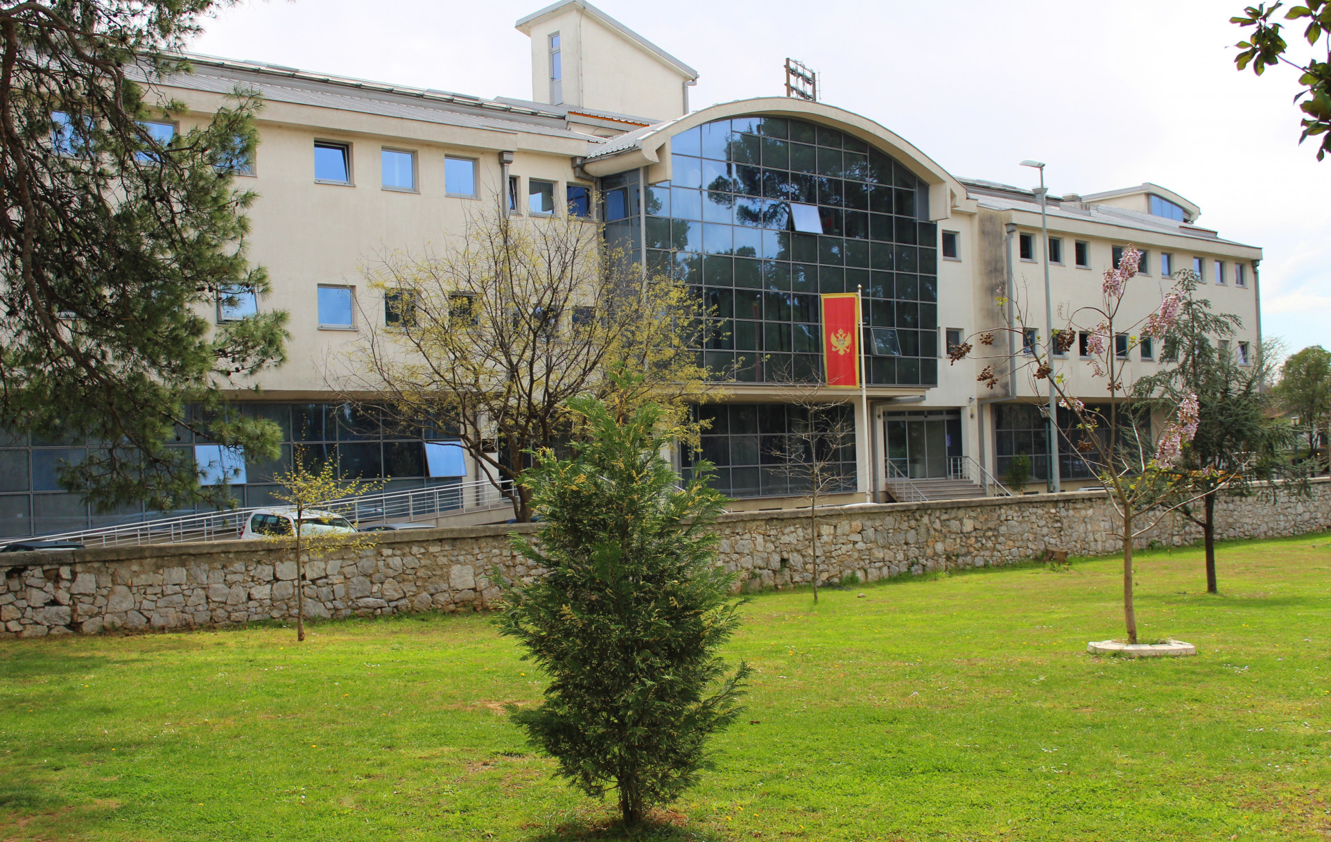 Ministarstvo prosvjete