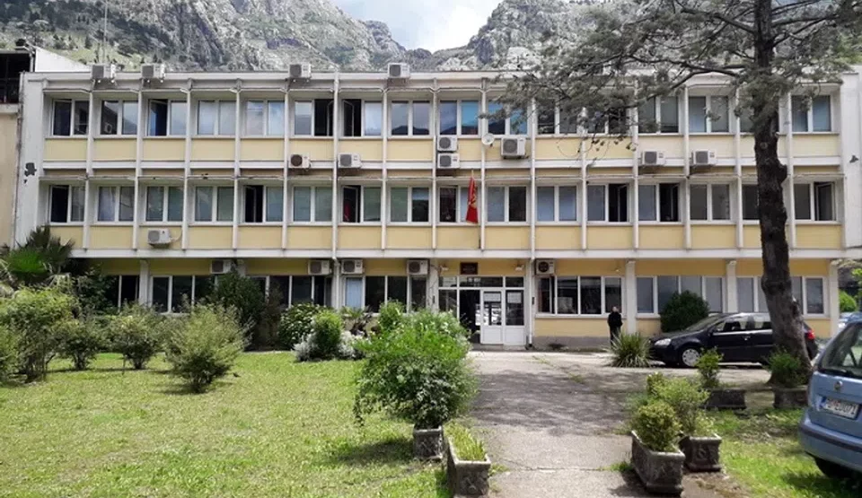 Foto: Radio Kotor
