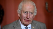 Kralj Čarls/ Foto: EPA-EFE/DAN HIMBRECHTS AUSTRALIA AND NEW ZEALAND OUT