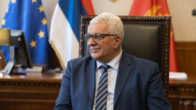 Andrija Mandić
