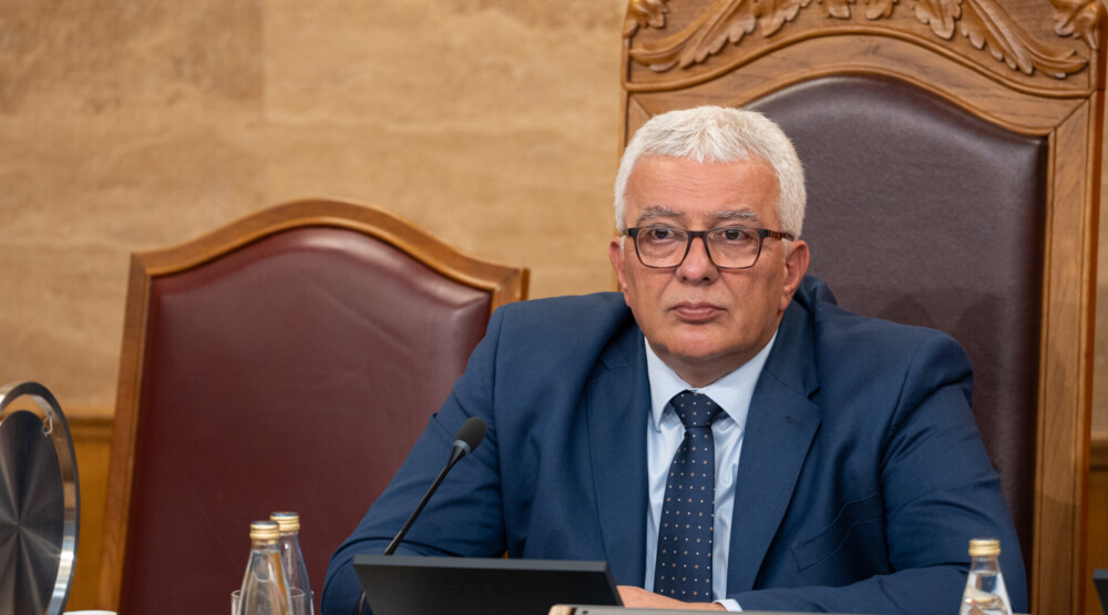 Andrija Mandić