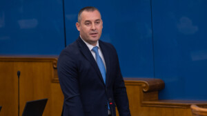 Dragoslav Šćekić; foto: MInistarstvo sporta i mladih