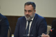 Dušan Drakić; Foto: Vlada