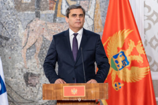 Ervin Ibrahimović; Foto: Vlada
