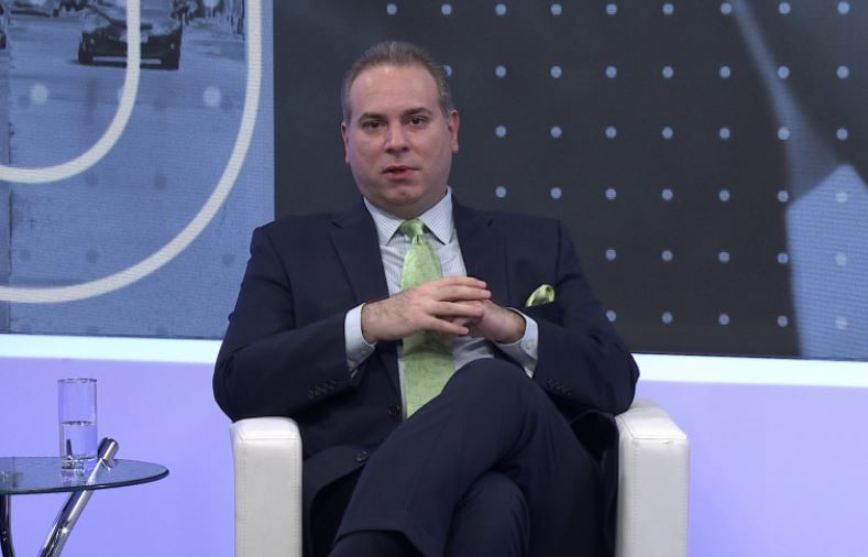 Filip Ivanović; Foto: RTCG