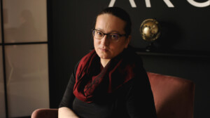 Milica Kovačević; foto: CDT
