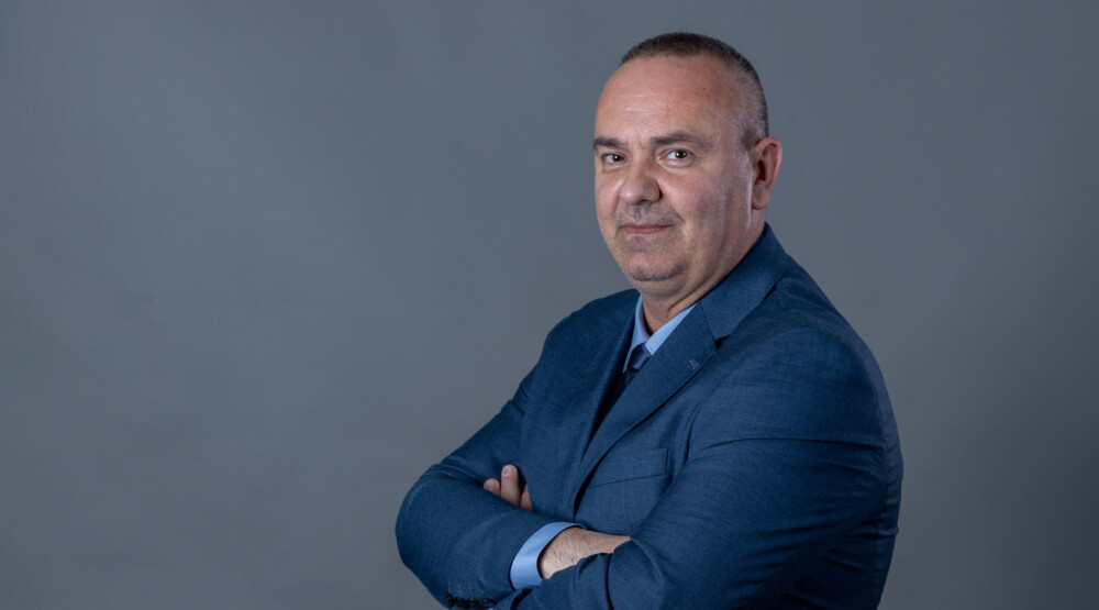 Miro Nedić; foto: DPS