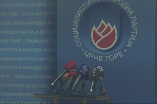 Socijalistička narodna partija (SNP)