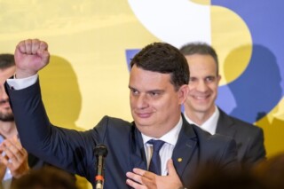 Petar Odžić