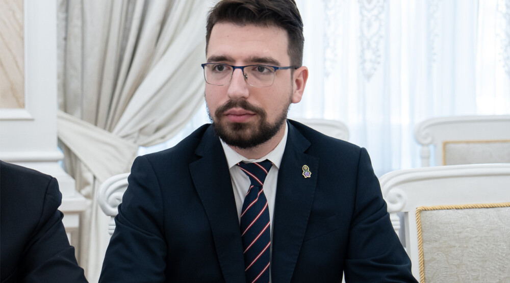 Mirko Miličić/ Foto: NSD