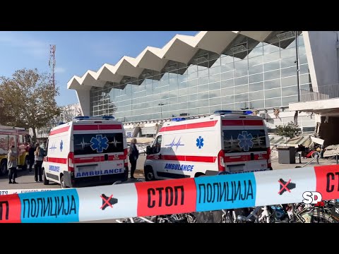Sud odredio naknadu štete za porodice nastradalih u padu nadstrešnice u Novom Sadu
