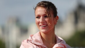 Blejk Lajvli; Foto: EPA-EFE/ANDY RAIN