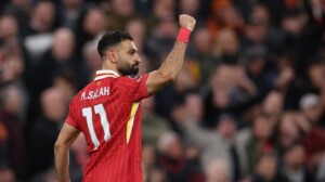 Salah