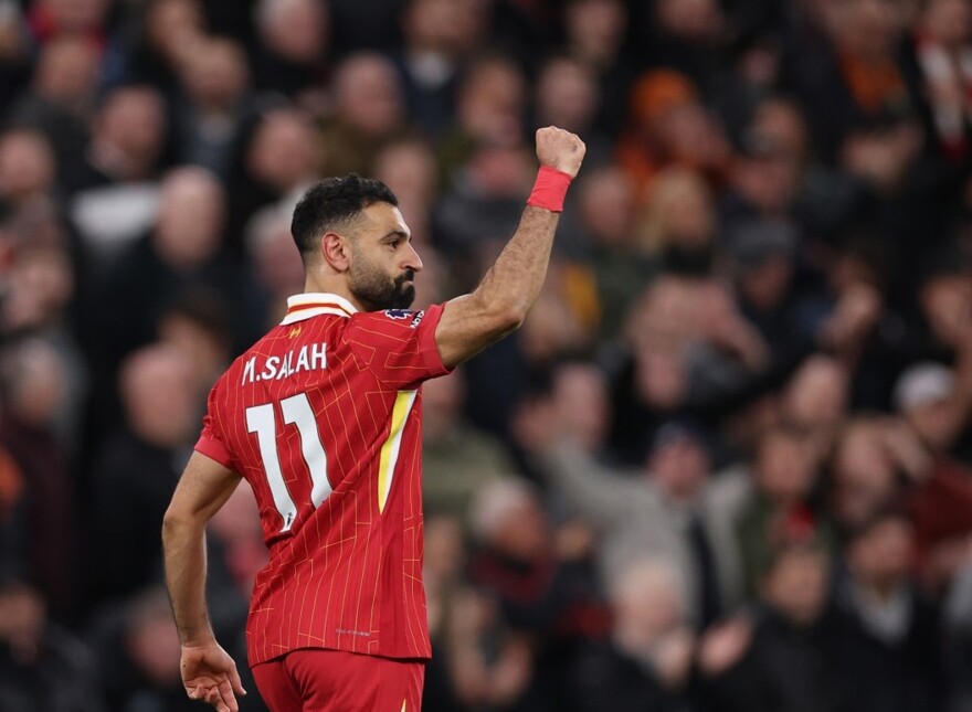 Fenomen koji pravi razliku: Legenda želi Salaha na Bernabeuu