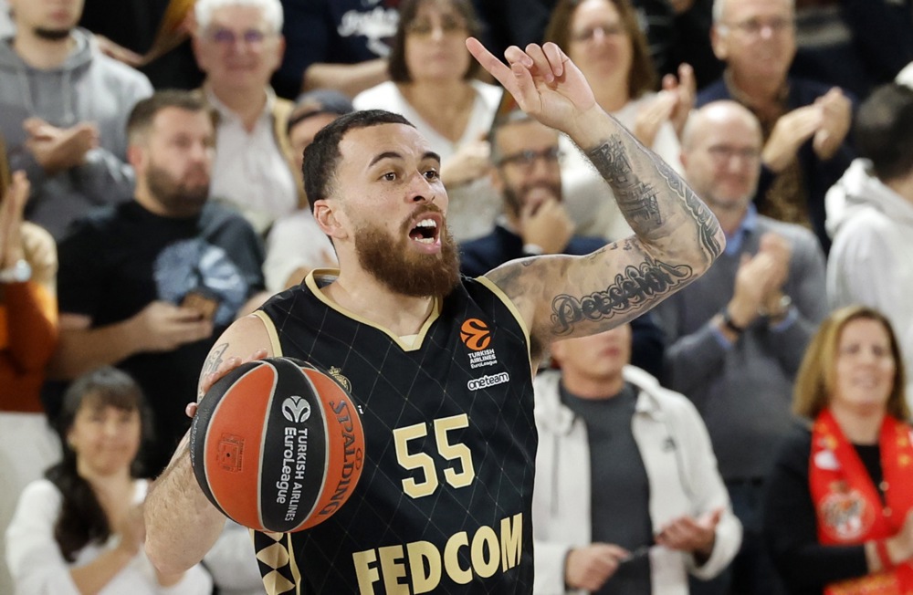 Majk Džejms sve bliži povratku