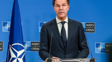 Mark Rute/ Foto: Vlada CG
