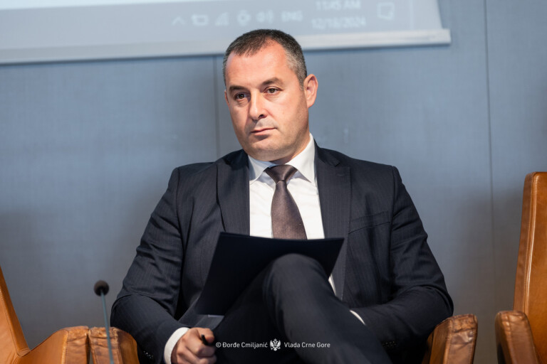 Dragoslav Scekic turns the page on his SNP story