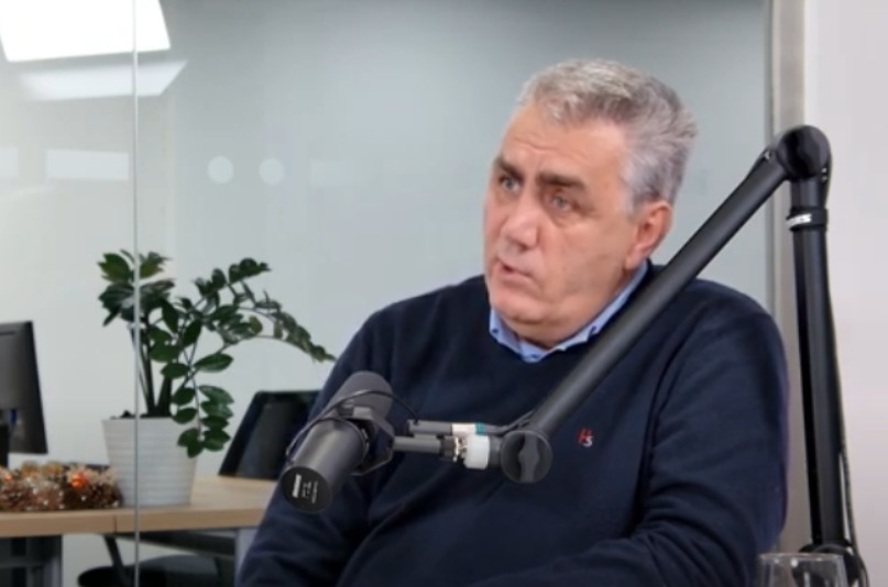 Miroslav Doderović