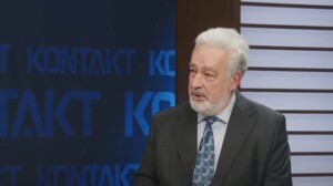 Zdravko Krivokapić/ Foto: Screenprint RTNK