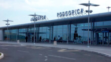 Aerodrom Podgorica