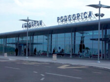 Aerodrom Podgorica