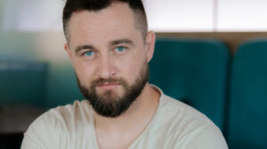 Matija Cvek; Foto: Martina Movrić