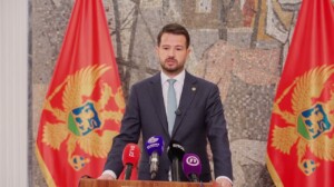 Jakov Milatović