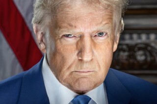 Donald Tramp (Foto: EPA)