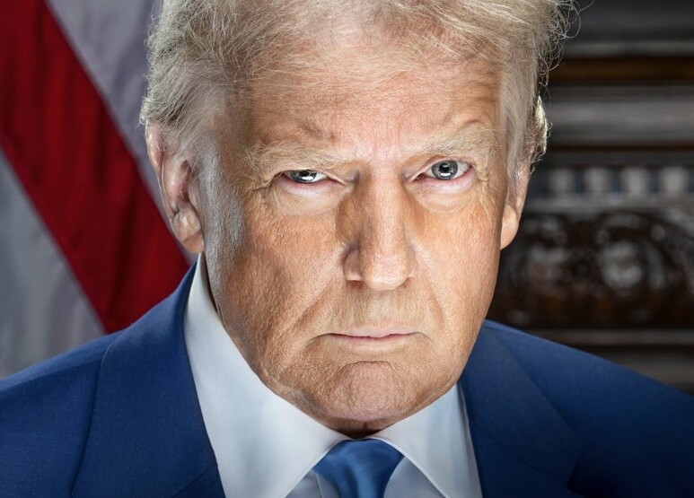 Donald Tramp (Foto: EPA)