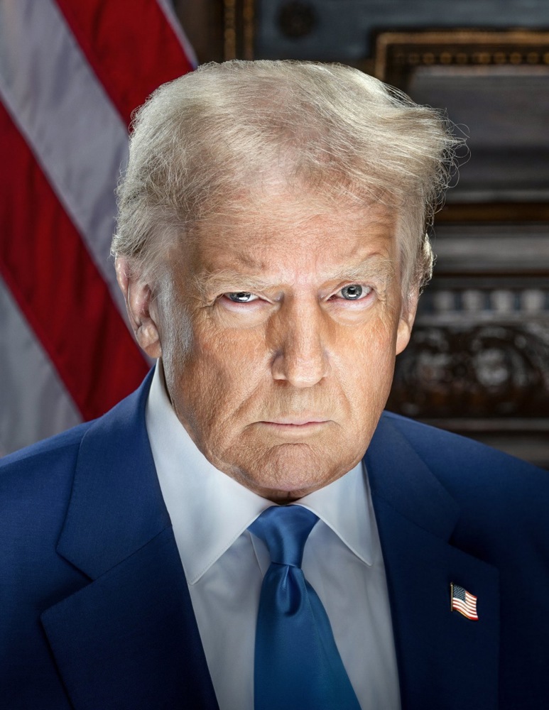Donald Tramp (Foto: EPA)