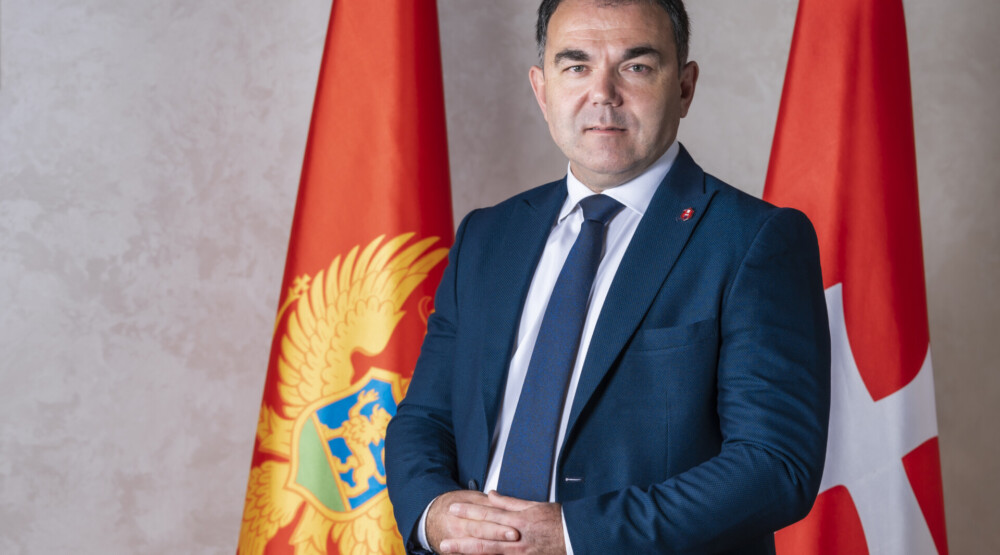 Nikola Đurašković