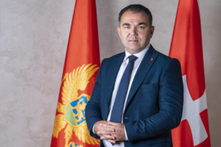 Nikola Đurašković