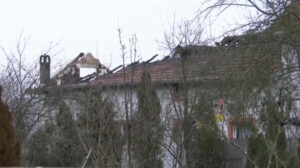 Dom za stare u Barajevu, Foto: N1 Beograd