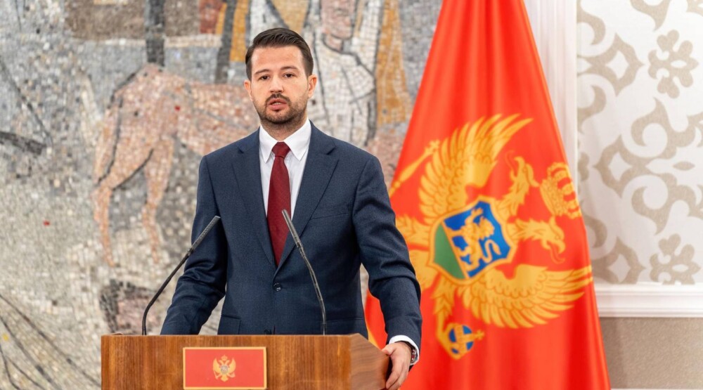 Jakov Milatović